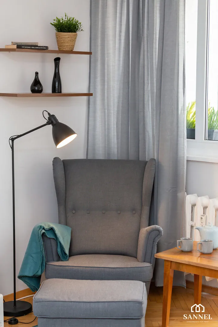 Apartament GRYF Szczecin – Szczecin, Polonia