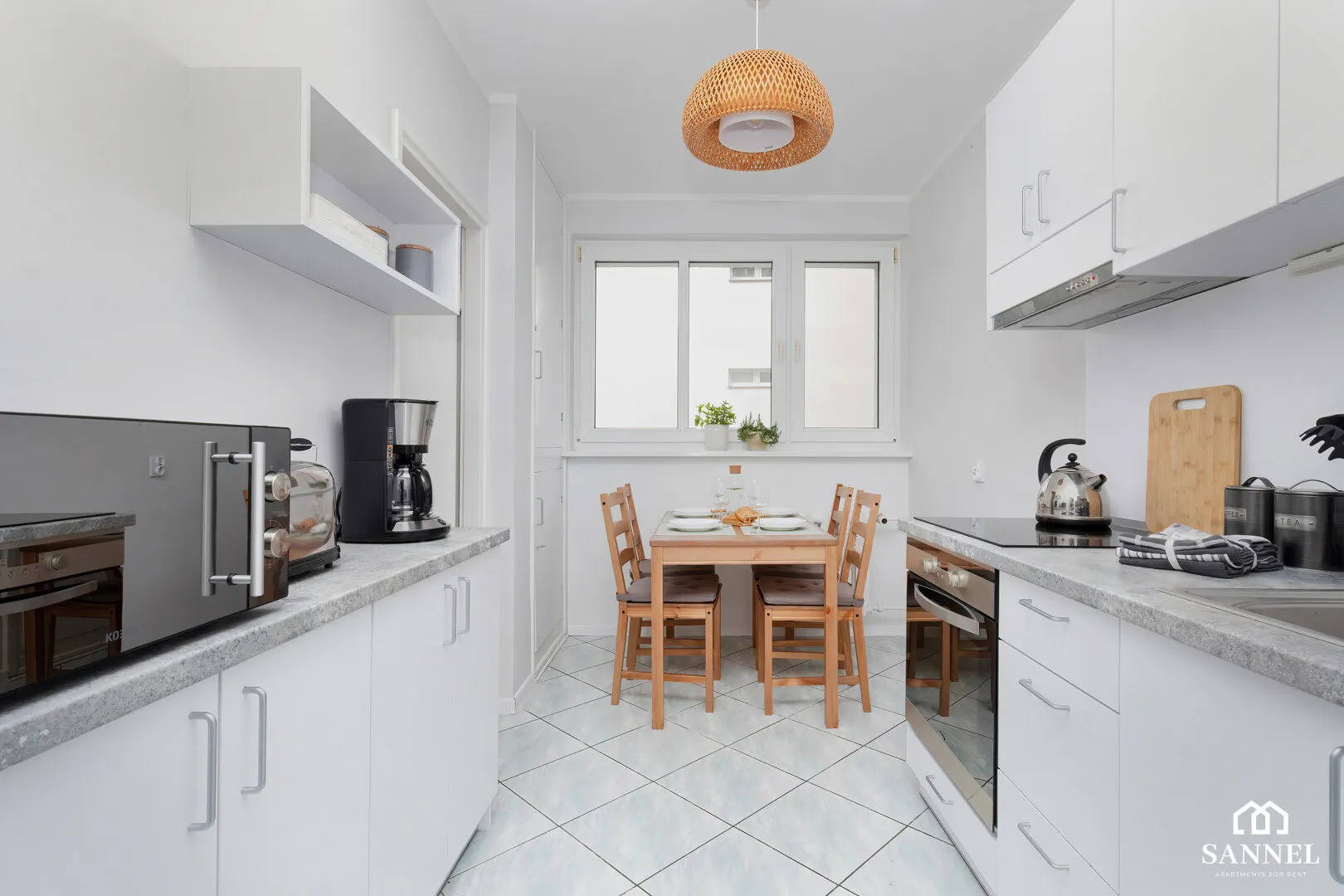 Apartament GRYF Szczecin – Szczecin, Polonia