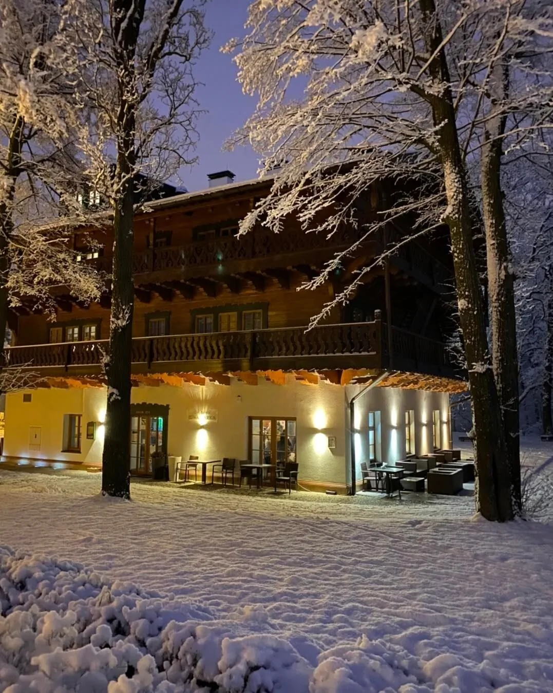 Hotel Dworzysko  – Szczawno-Zdrój, Polska