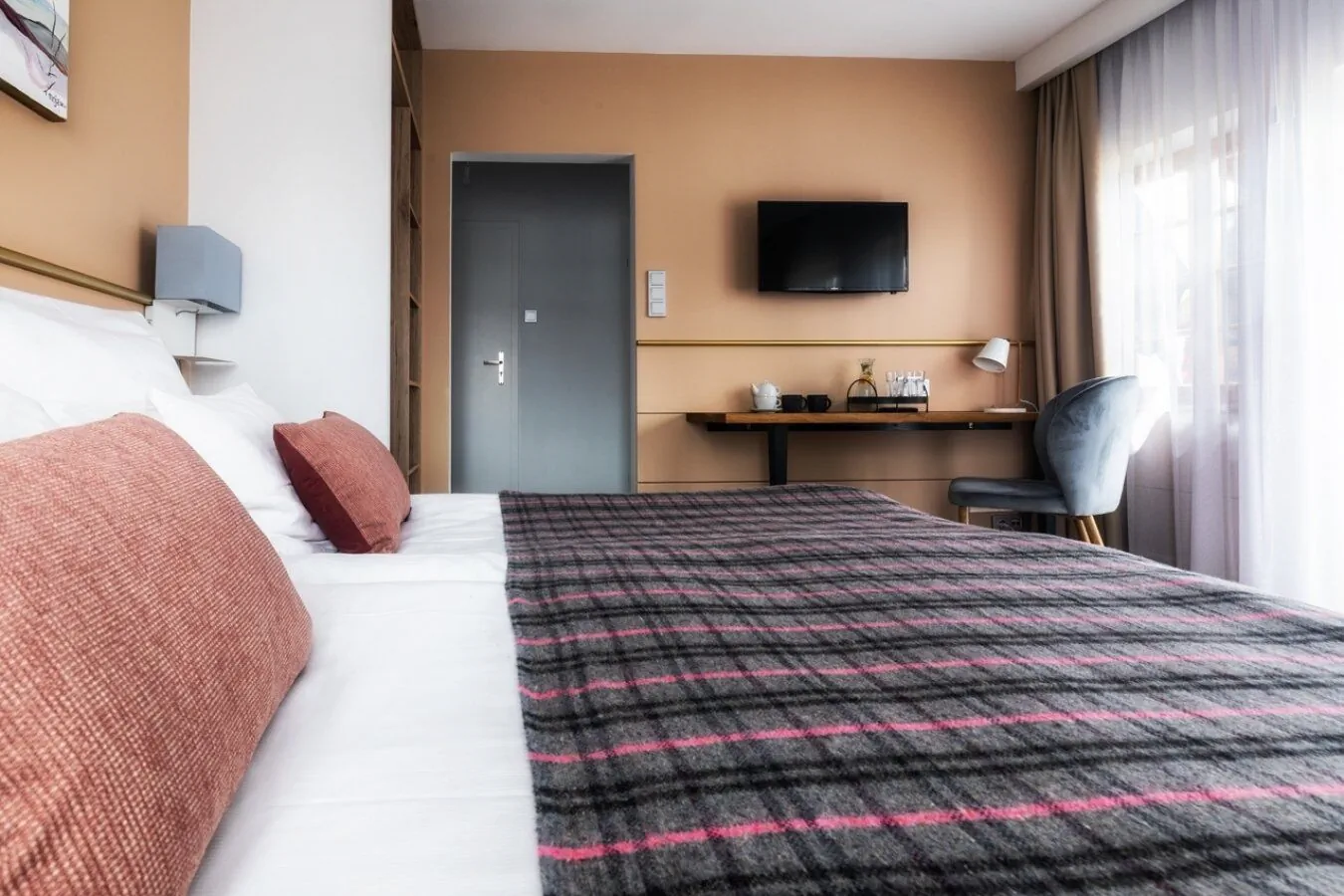 Hotel Dworzysko  – Szczawno-Zdrój, Polska