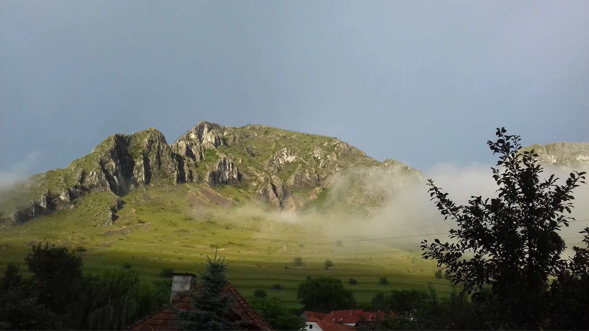 Pensiunea Csobogó Rimetea – Rimetea, România