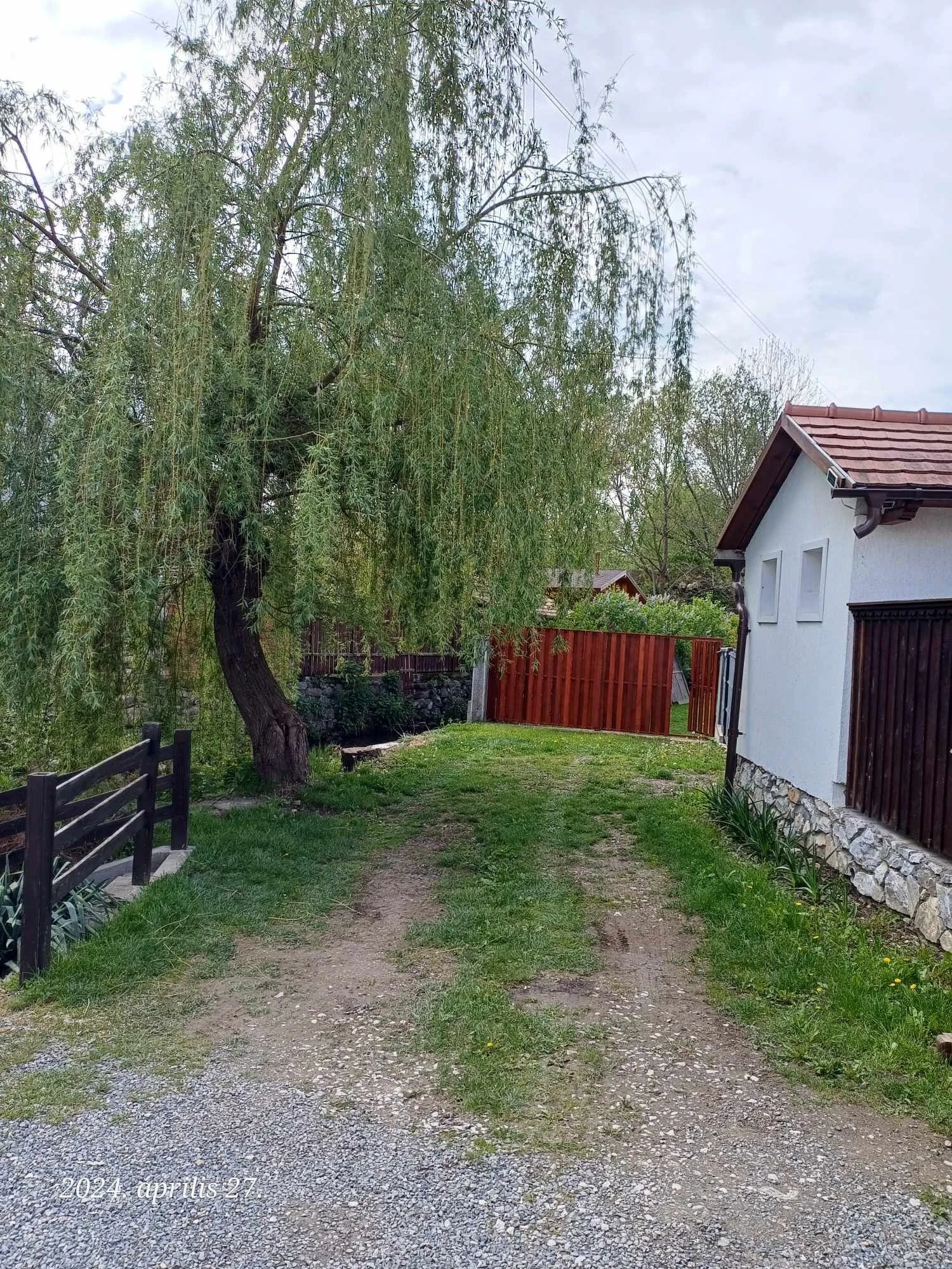 Pensiunea Csobogó Rimetea – Rimetea, România