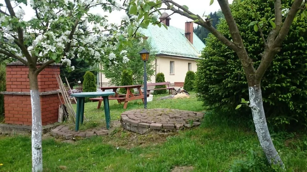 Pokoje Gościnne Magnolia Duszniki Zdrój – Duszniki, Polska