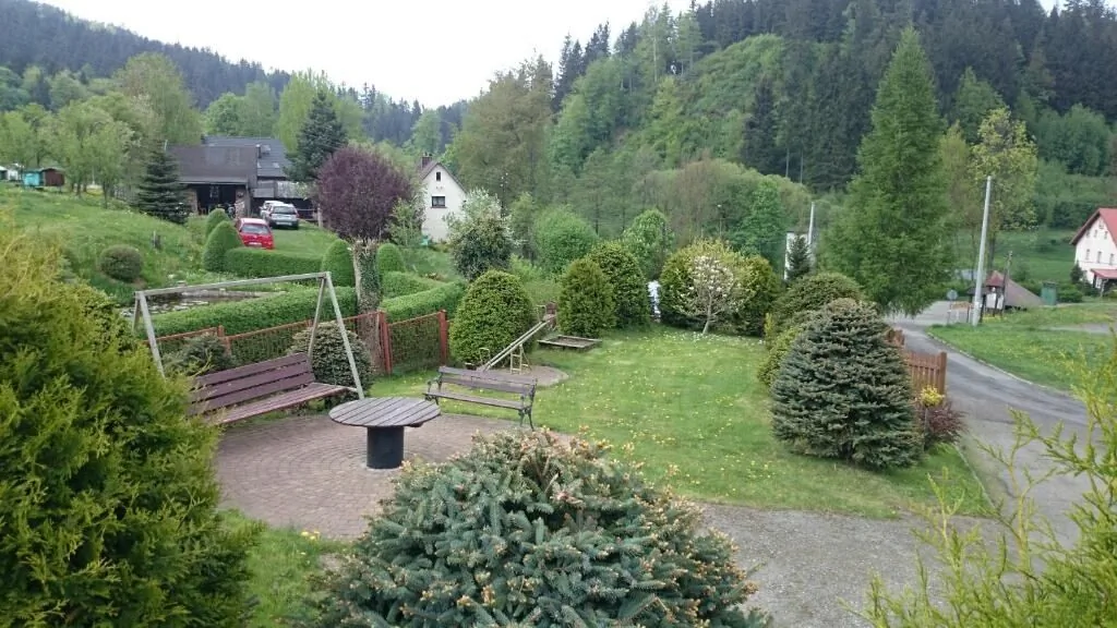 Pokoje Gościnne Magnolia Duszniki Zdrój – Duszniki, Polska