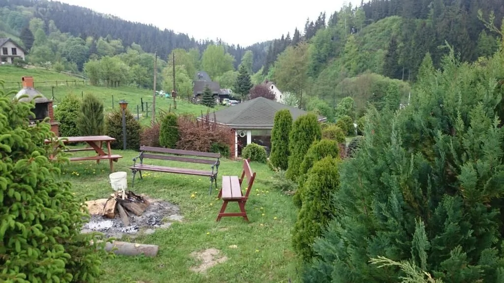 Pokoje Gościnne Magnolia Duszniki Zdrój – Duszniki, Polska