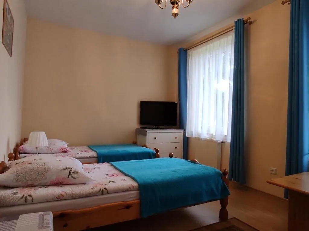 Pokoje Gościnne Magnolia Duszniki Zdrój – Duszniki, Polska