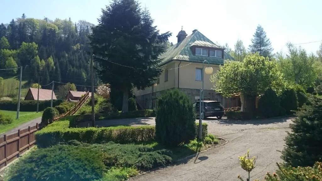 Pokoje Gościnne Magnolia Duszniki Zdrój – Duszniki, Polska