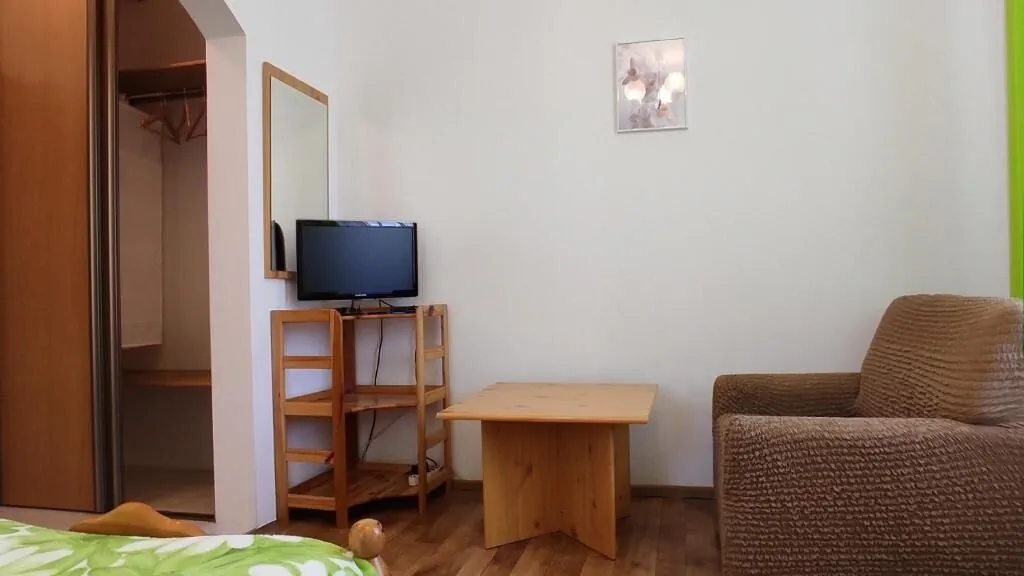 Pokoje Gościnne Magnolia Duszniki Zdrój – Duszniki, Polska