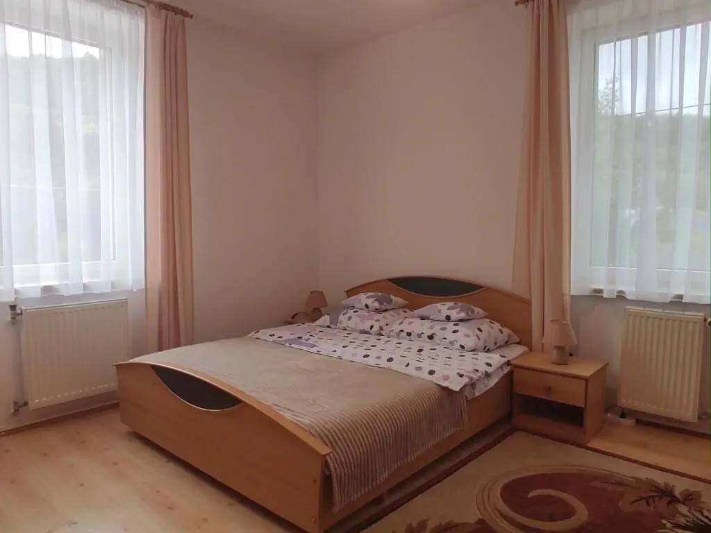 Pokoje Gościnne Magnolia Duszniki Zdrój – Duszniki, Polska