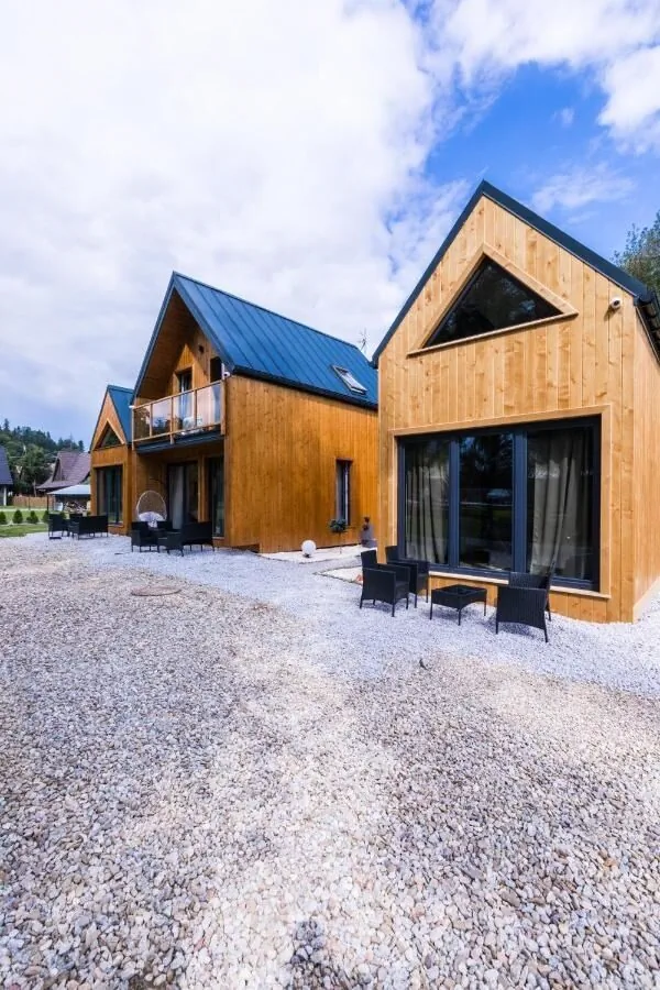 Apartamenty Aparthome Tatra Biały Dunajec – Biały Dunajec, Polska