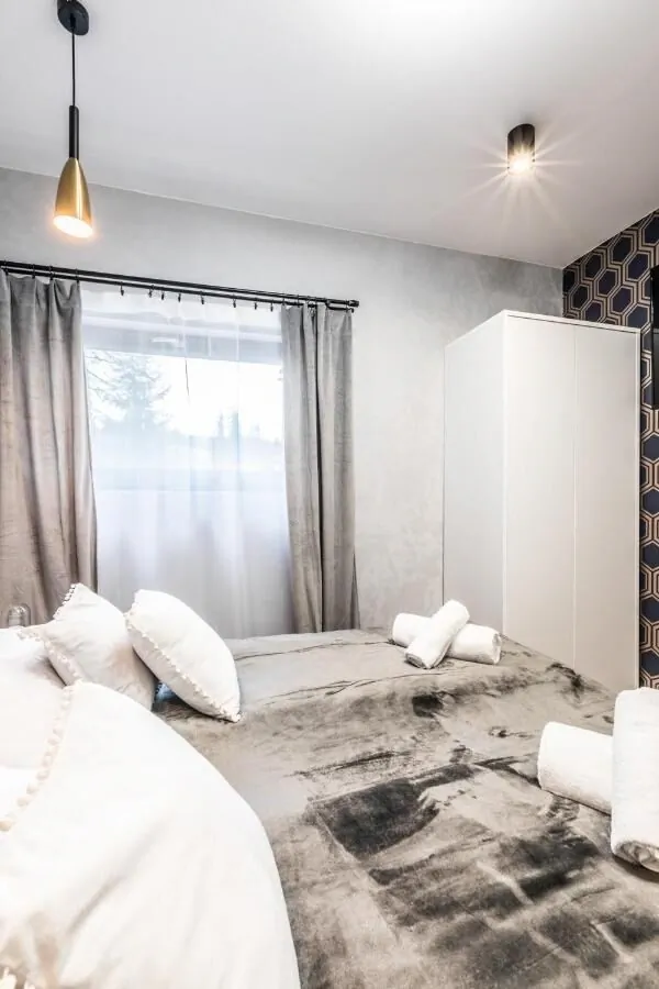 Apartamenty Aparthome Tatra Biały Dunajec – Biały Dunajec, Polska