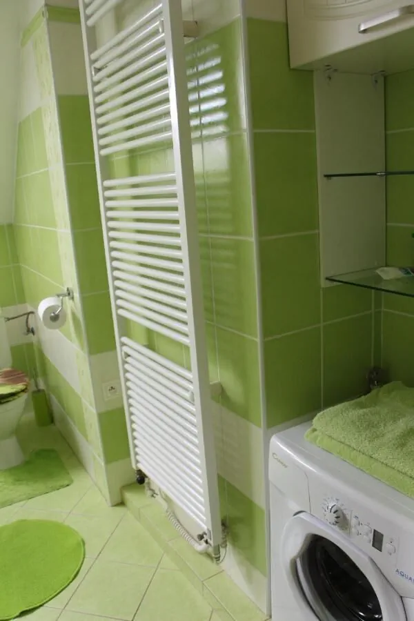 Vila Emilie Nové Hrady - foto 5