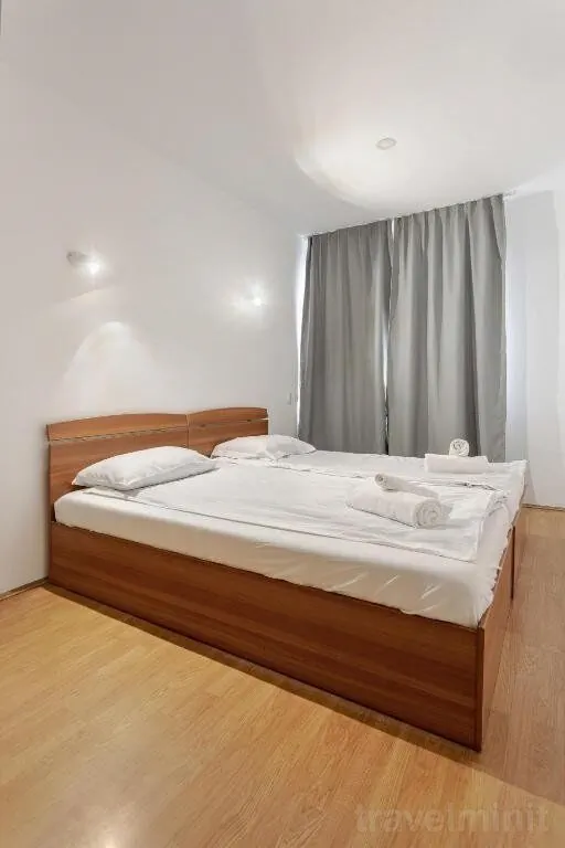 DD Boutique Apartments Cluj-Napoca – Kluž, Rumunsko