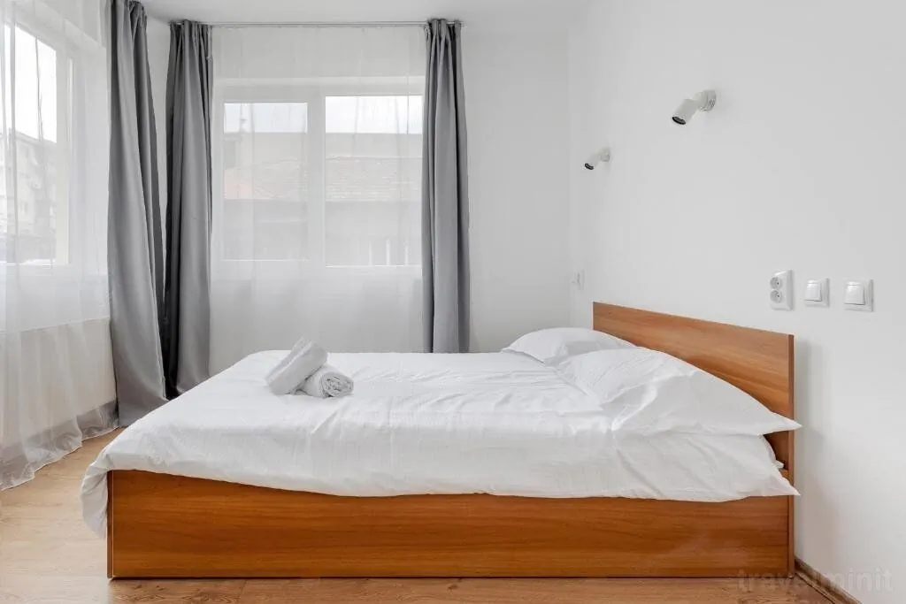 DD Boutique Apartments Cluj-Napoca – Kluž, Rumunsko
