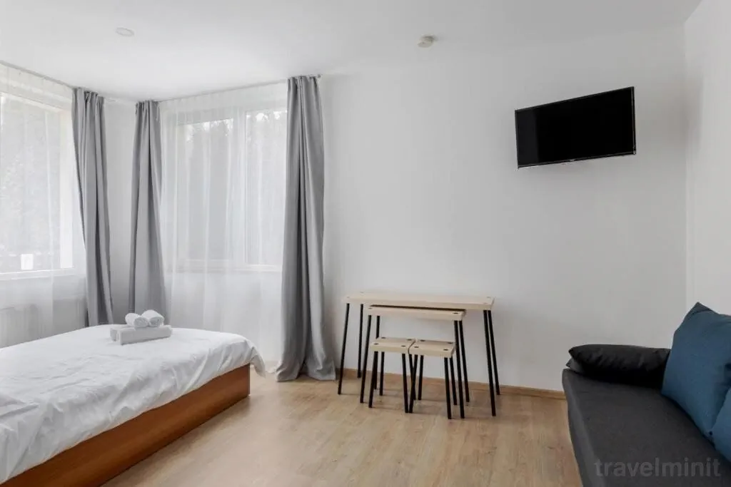 DD Boutique Apartments Cluj-Napoca – Kluž, Rumunsko