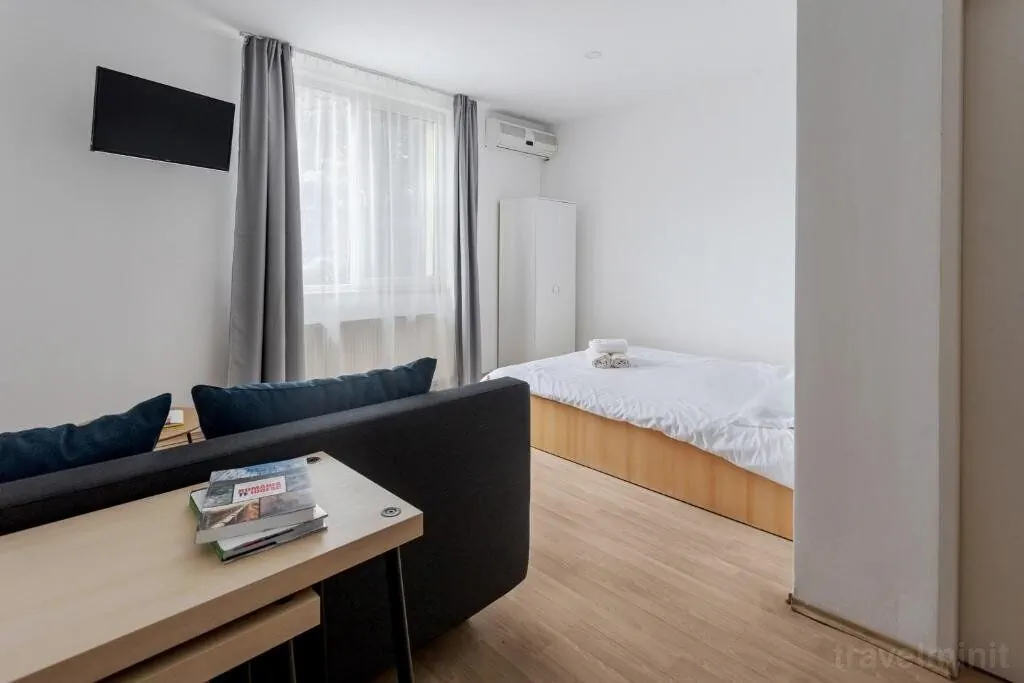 DD Boutique Apartments Cluj-Napoca – Kluž, Rumunsko