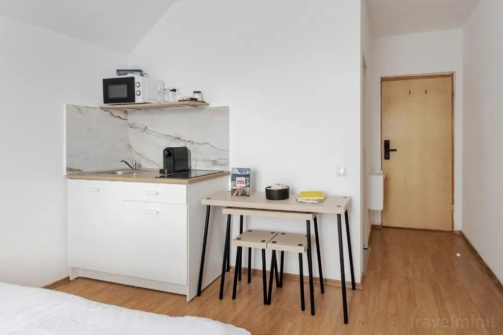 DD Boutique Apartments Cluj-Napoca – Kluž, Rumunsko
