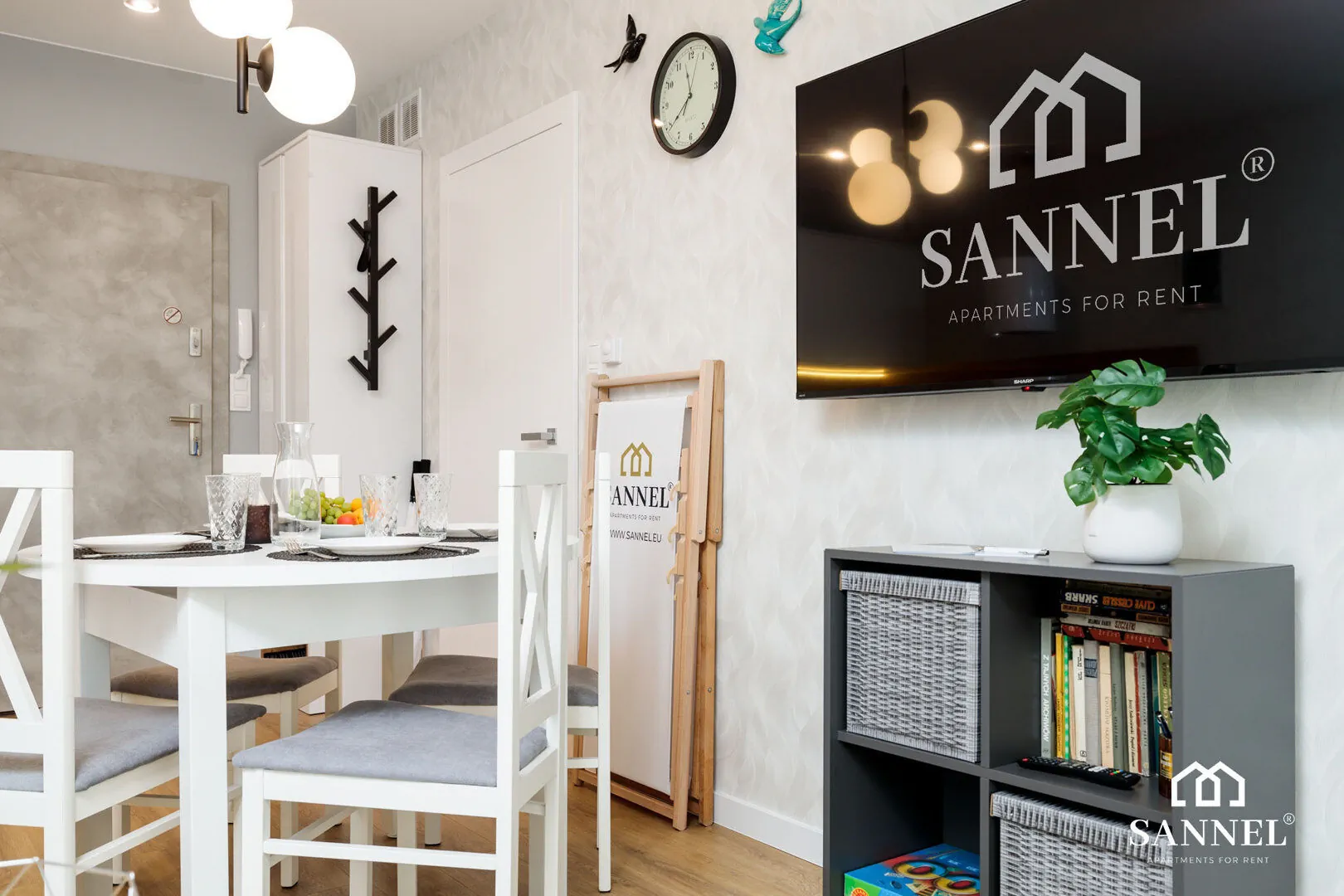 Apartament FOREST BAY Pobierowo - foto 6