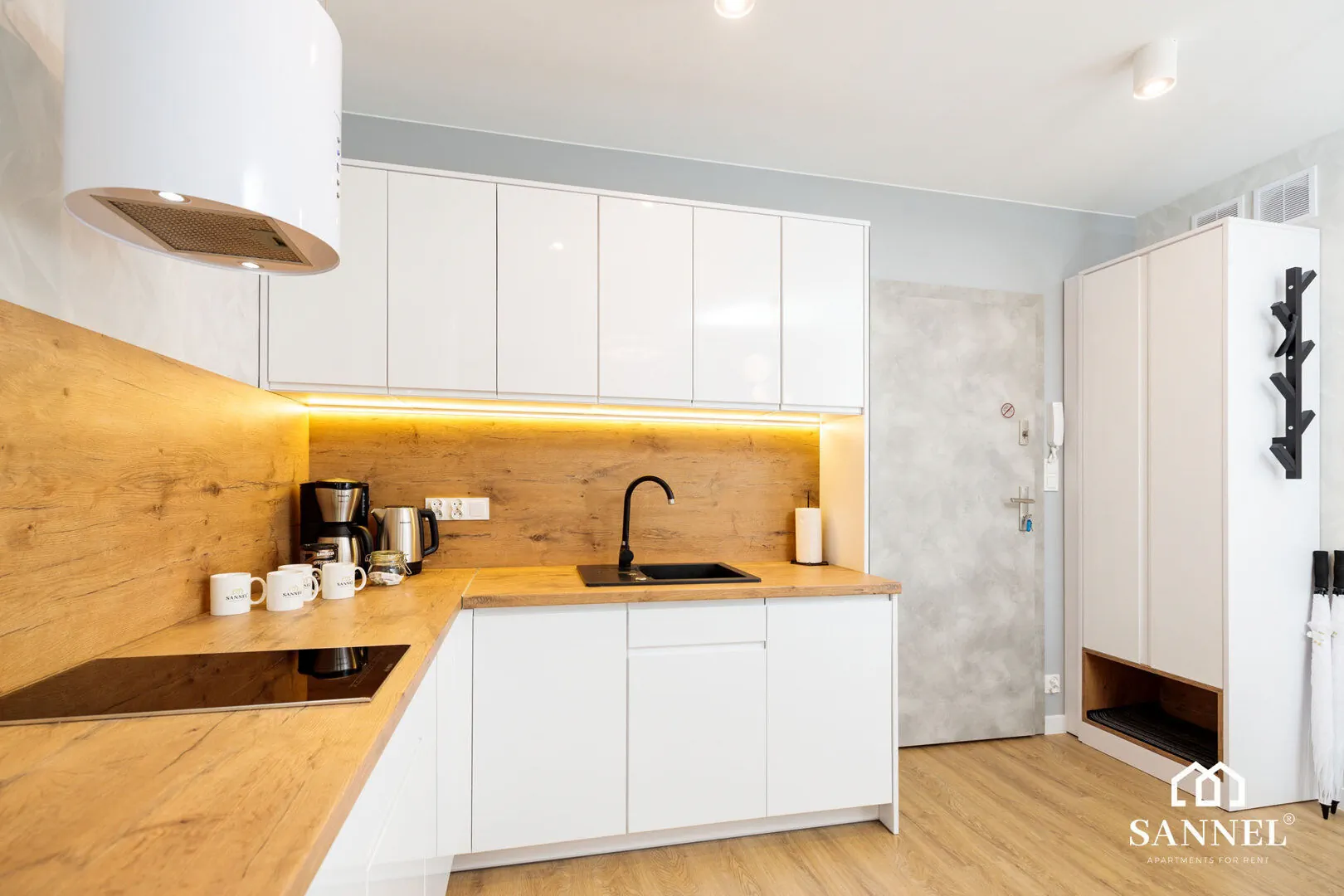Apartament FOREST BAY Pobierowo - foto 10