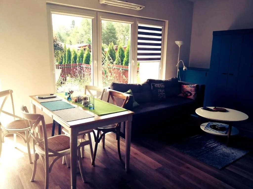 Apartament Honey Polanica Zdrój - foto 2