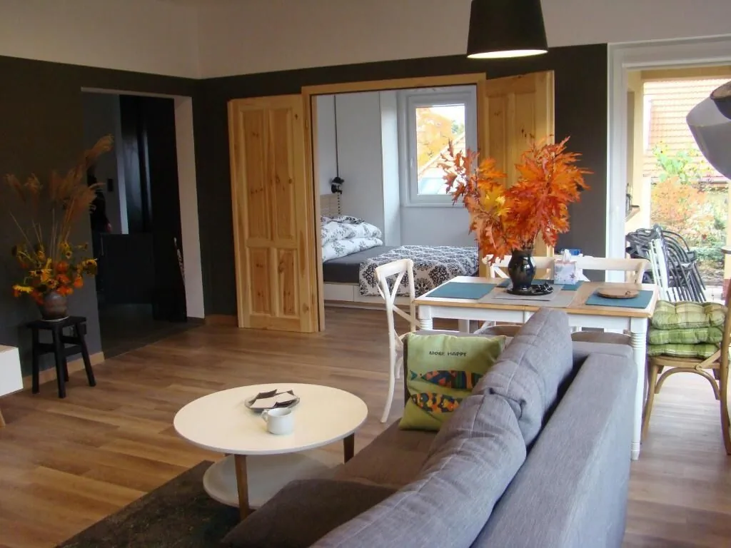 Apartament Honey Polanica Zdrój - foto 1
