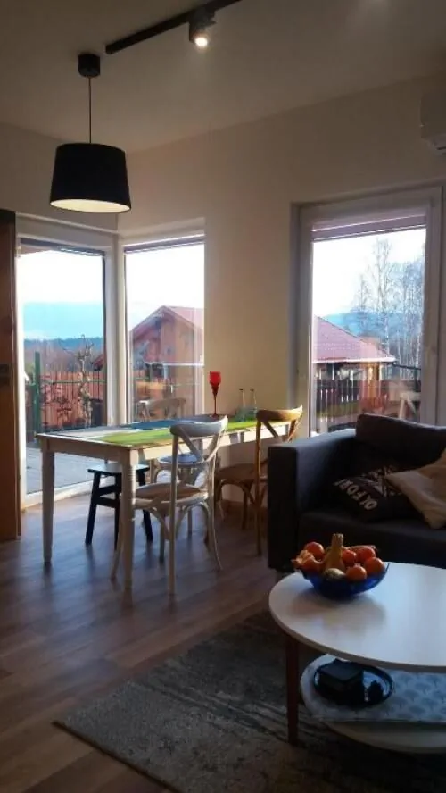 Apartament Honey Polanica Zdrój - foto 8