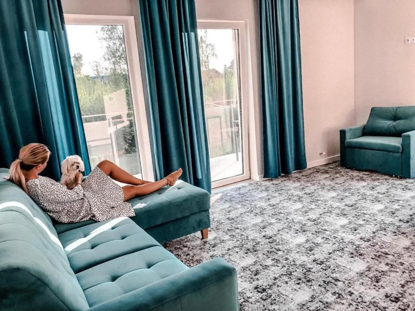 Apartament La Park Aparthotel Kudowa-Zdrój – Kudowa-Zdrój, Polonia