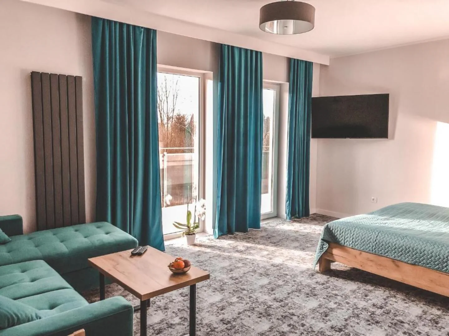 Apartament La Park Aparthotel Kudowa-Zdrój – Kudowa-Zdrój, Polonia