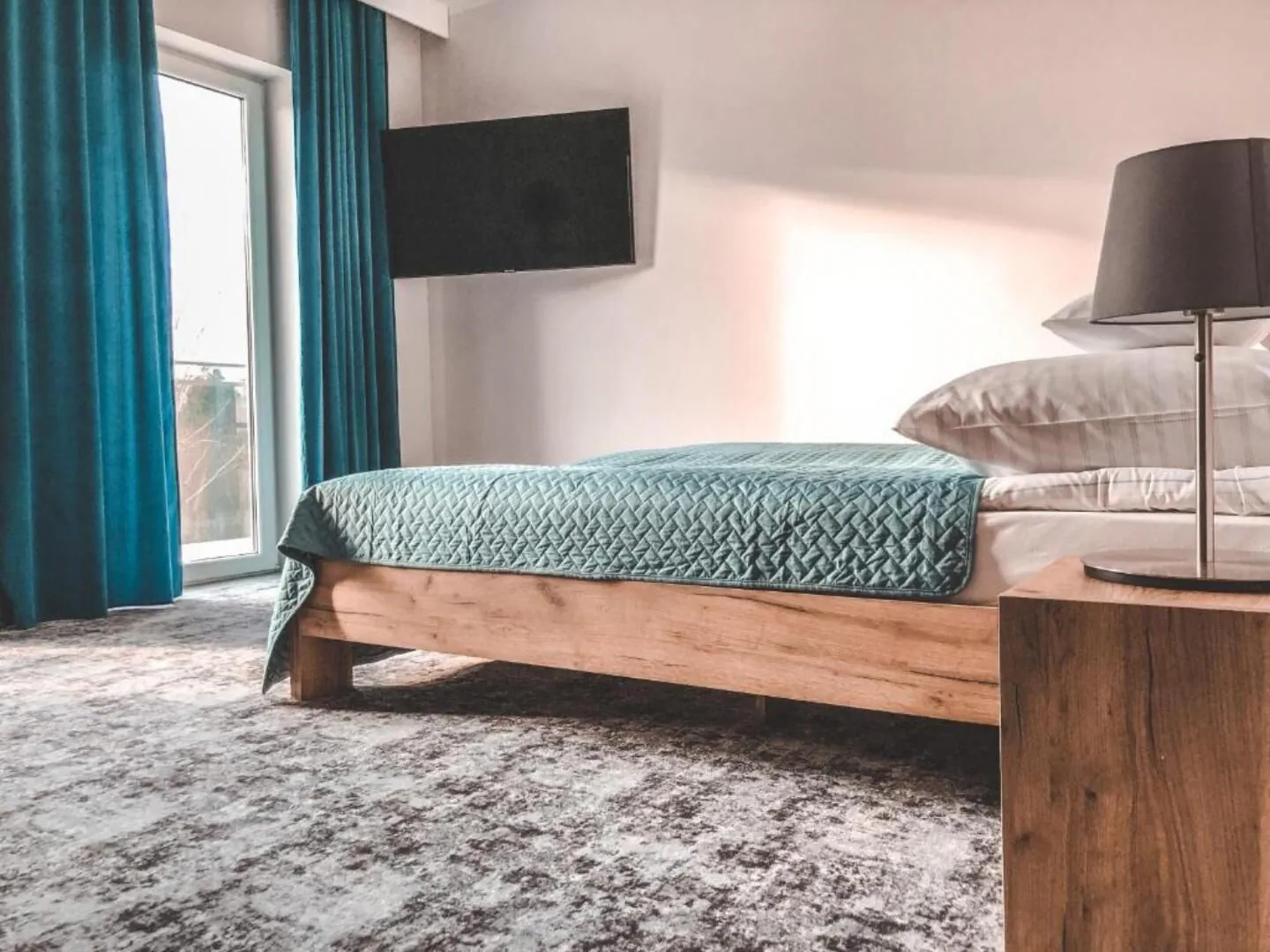Apartament La Park Aparthotel Kudowa-Zdrój – Kudowa-Zdrój, Polonia