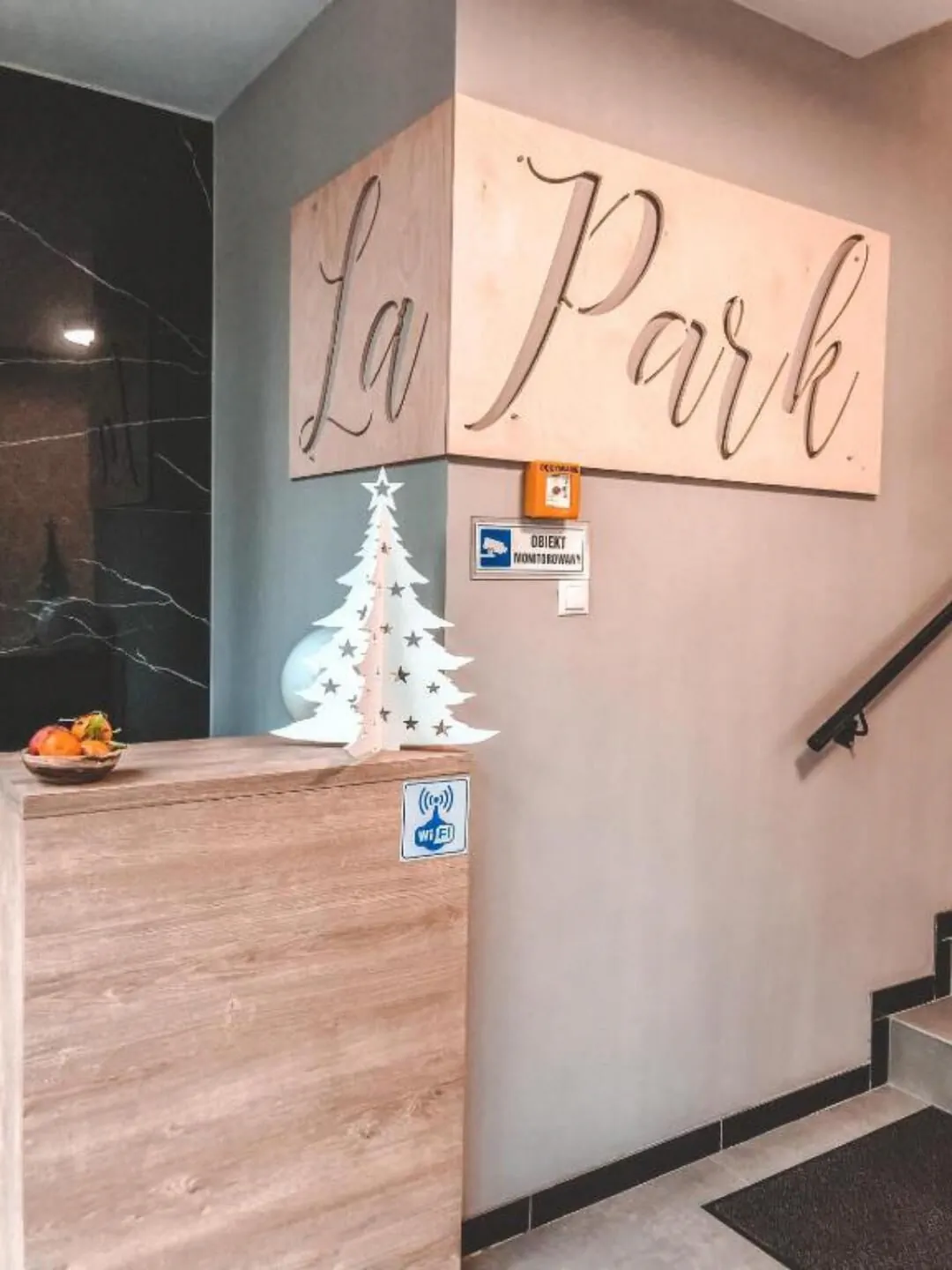 Apartament La Park Aparthotel Kudowa-Zdrój – Kudowa-Zdrój, Polonia