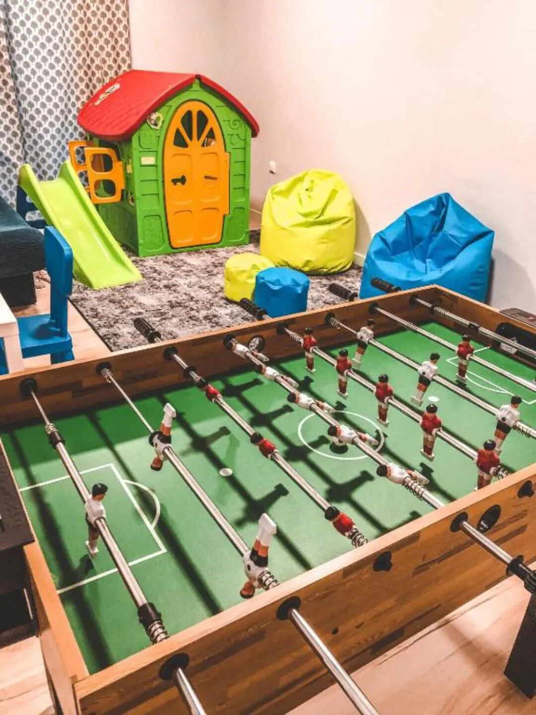Apartament La Park Aparthotel Kudowa-Zdrój – Kudowa-Zdrój, Polonia