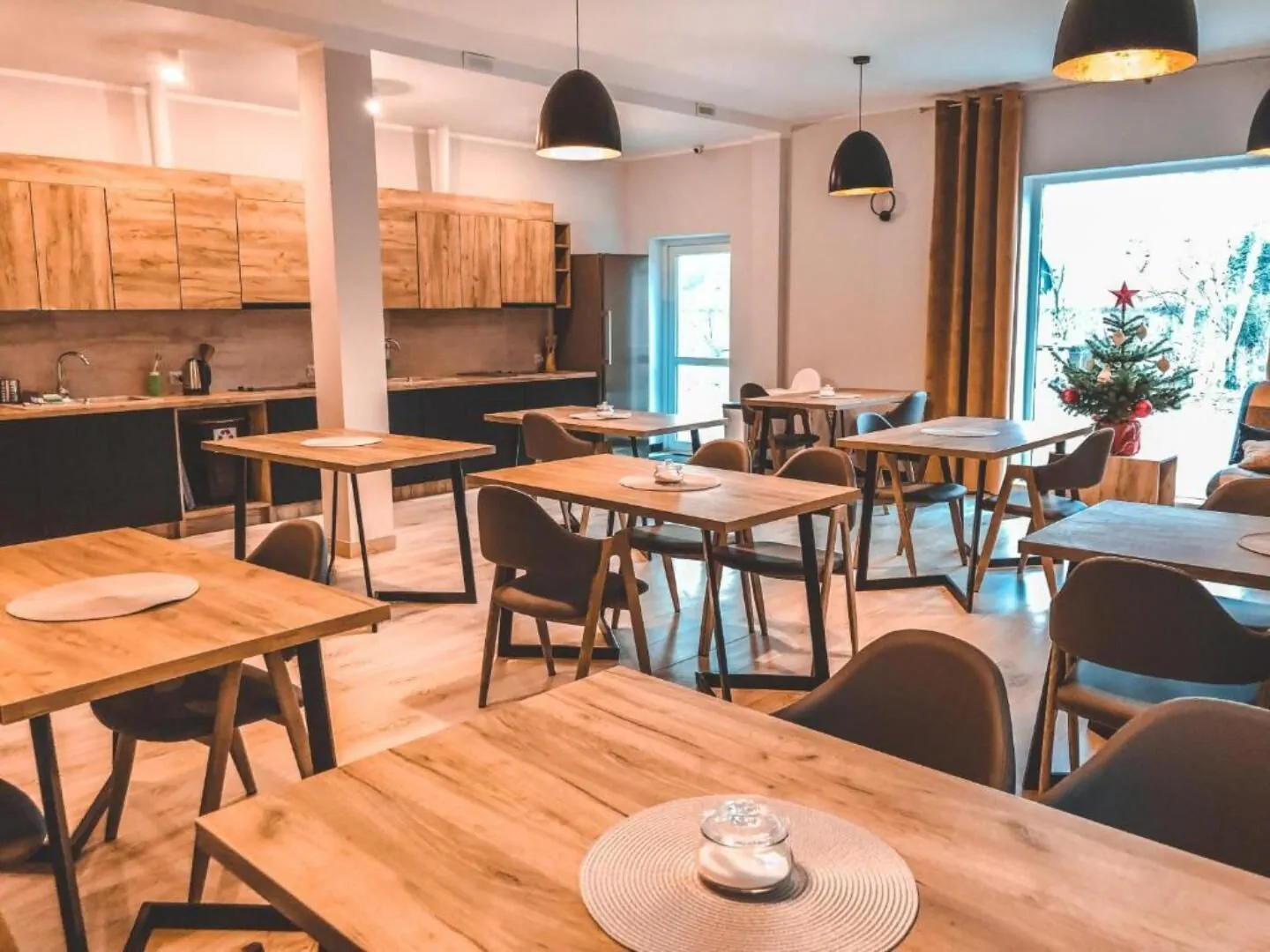 Apartament La Park Aparthotel Kudowa-Zdrój – Kudowa-Zdrój, Polonia