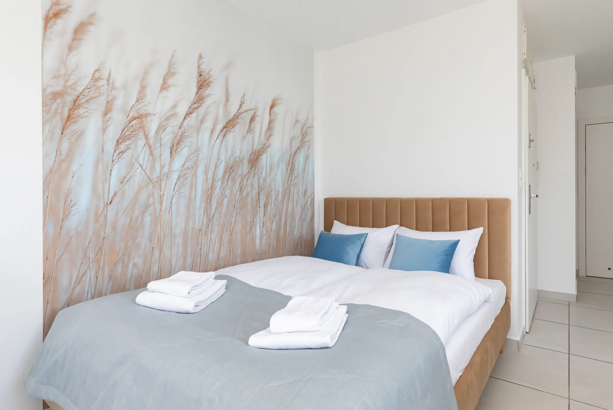 Seaside Apartamenty Kasprowicza 14 – Kołobrzeg, Polska