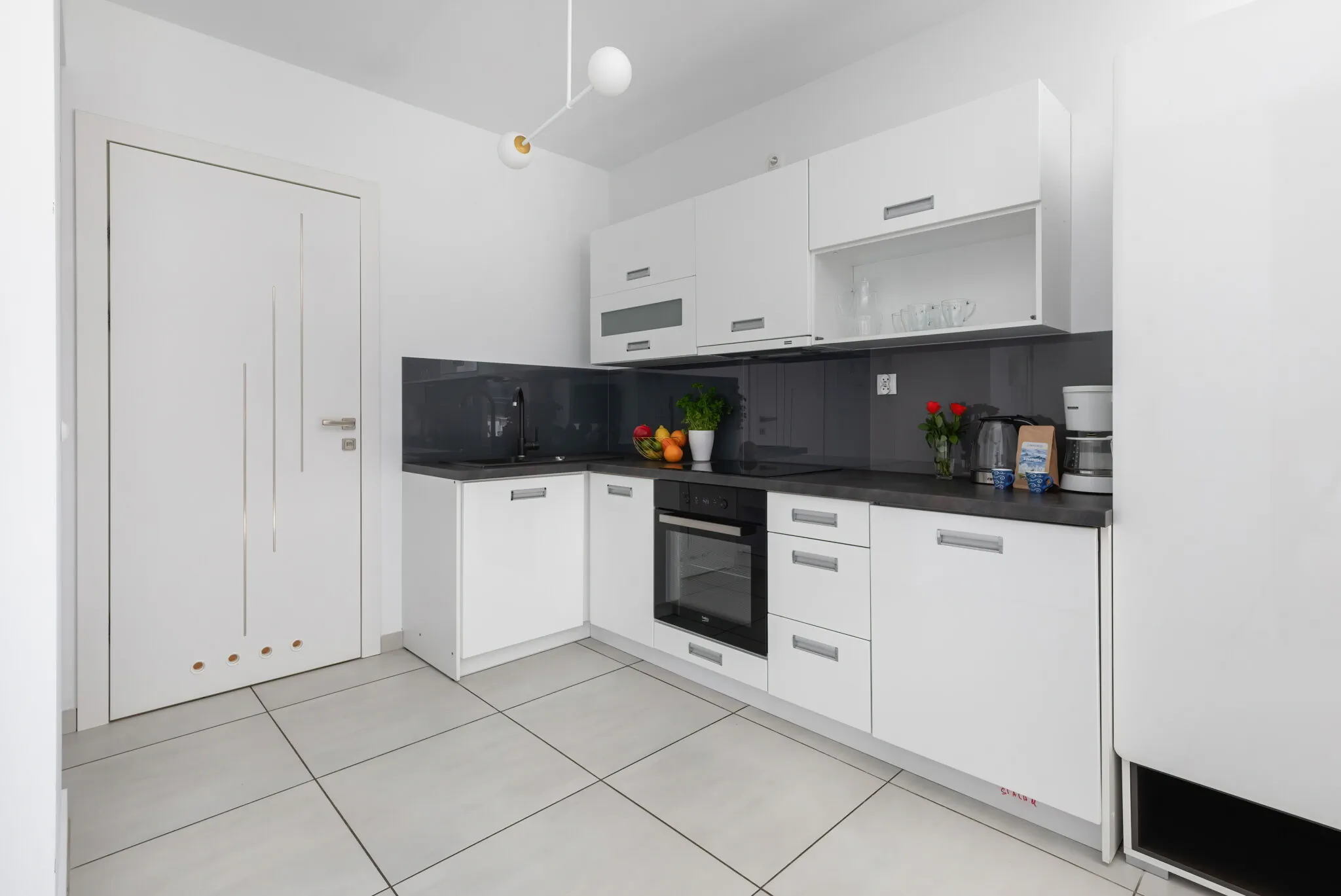 Seaside Apartamenty Kasprowicza 14 – Kołobrzeg, Polska