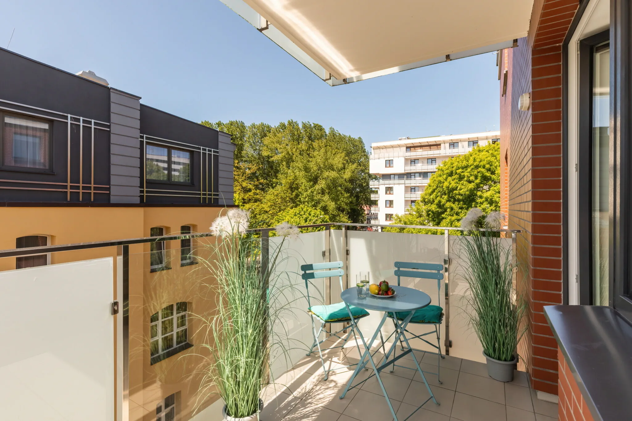 Seaside Apartamenty Kasprowicza 14 – Kołobrzeg, Polska
