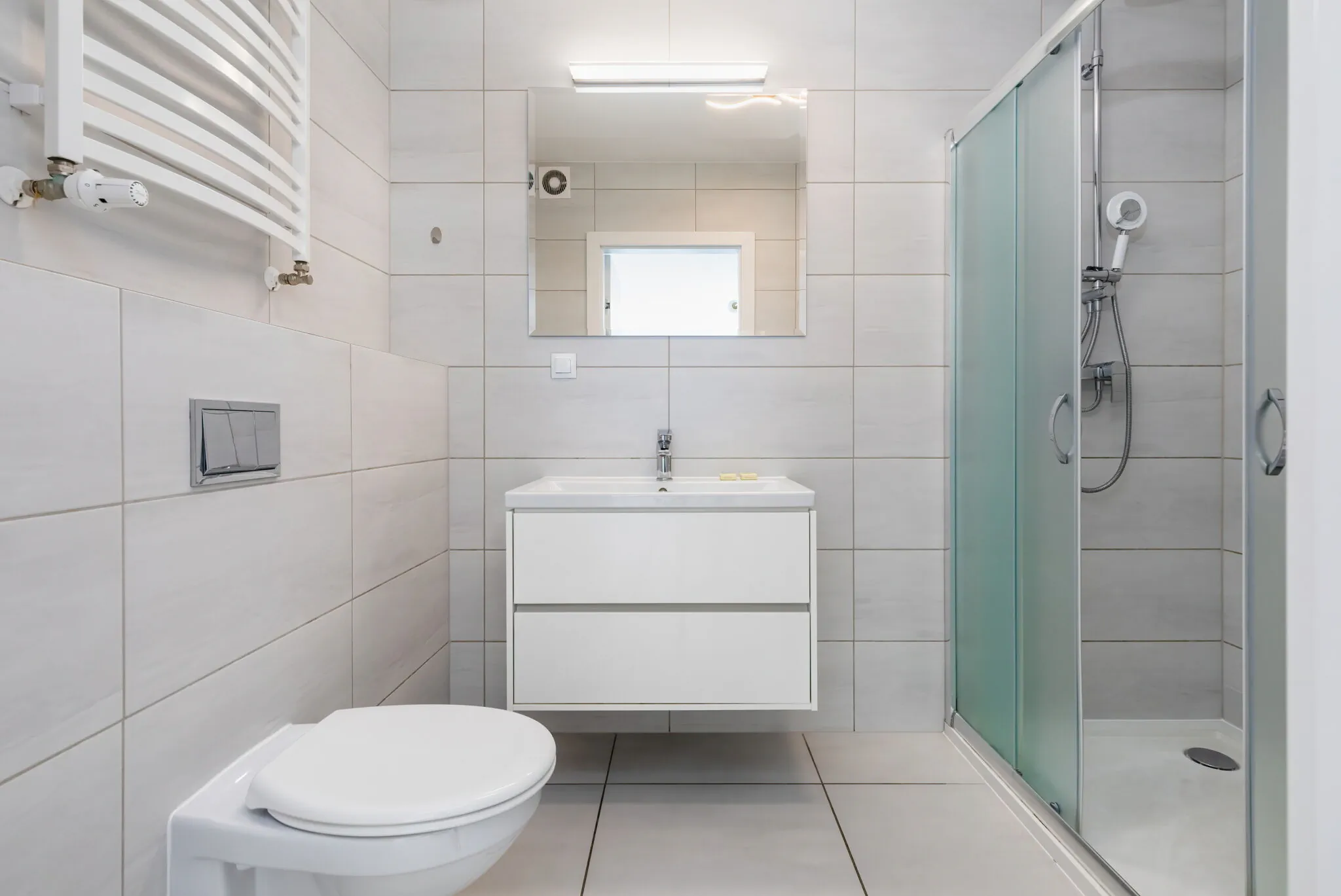 Seaside Apartamenty Kasprowicza 14 – Kołobrzeg, Polska