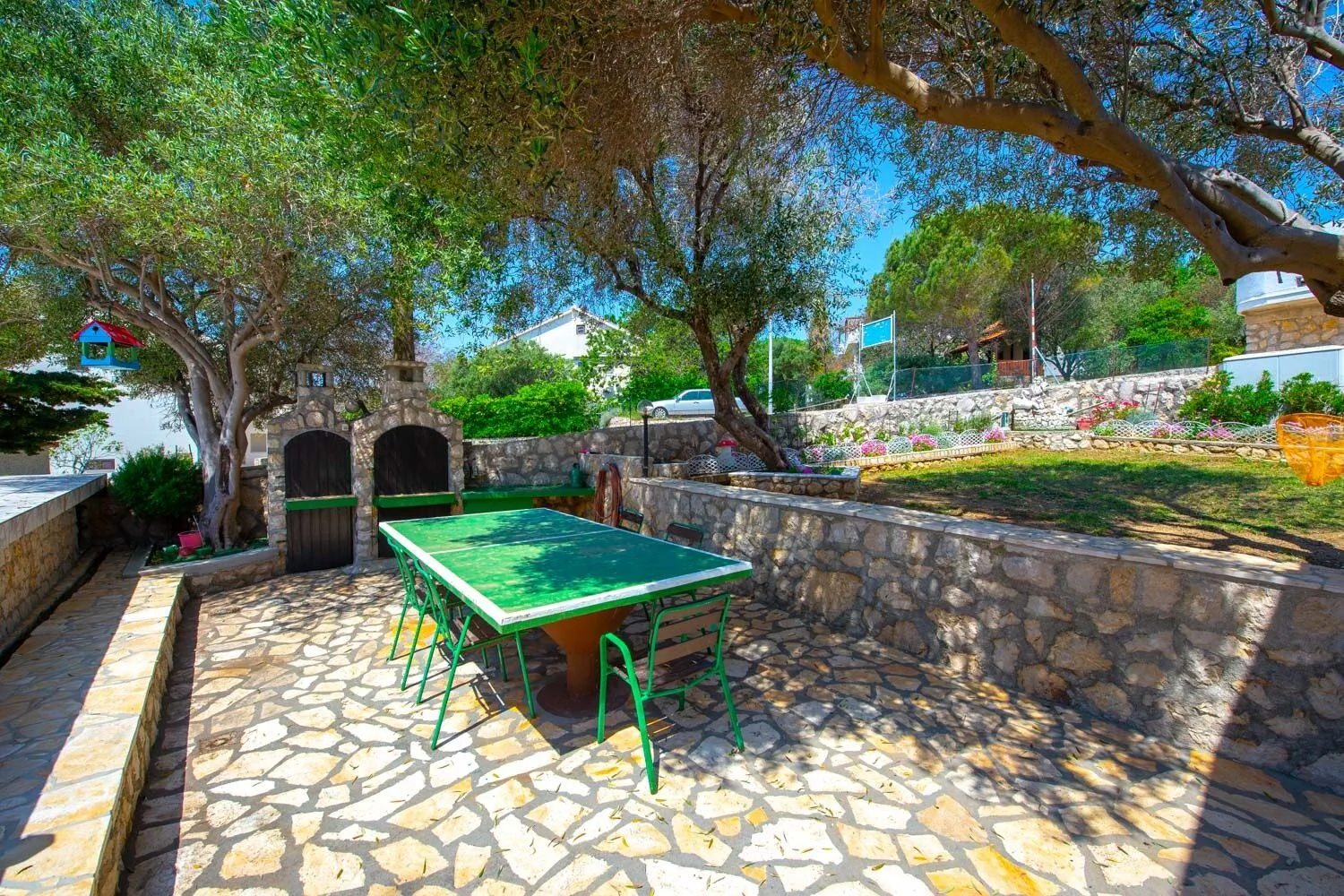 Garden Resort - Apartments Ružmarin Novalja – Novalja, Croația