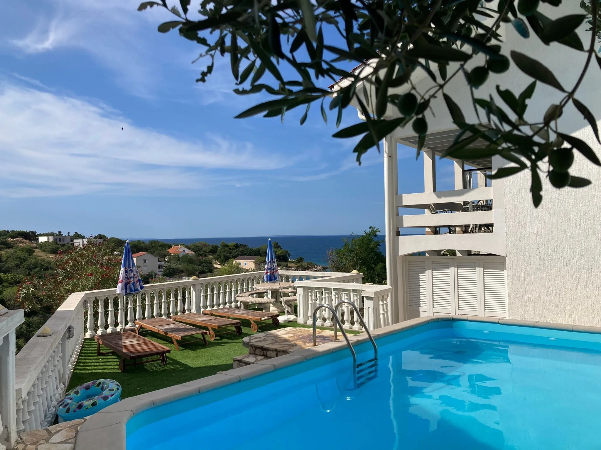 Garden Resort - Apartments Ružmarin Novalja – Novalja, Croația