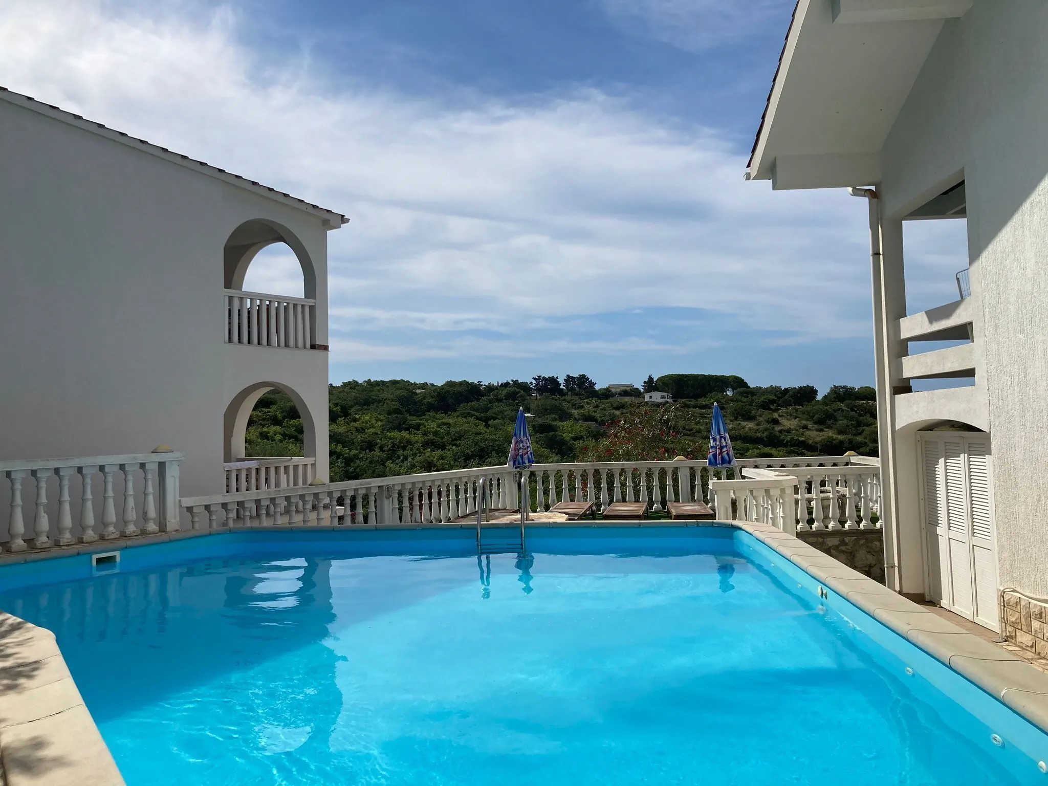 Garden Resort - Apartments Ružmarin Novalja – Novalja, Croația