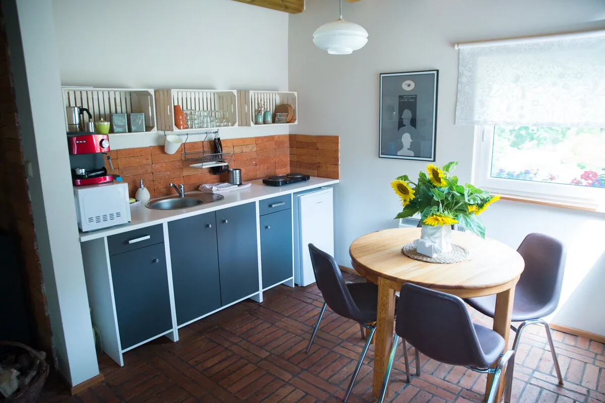 tuŻur domki apartamenty pokoje – Osie, Polska