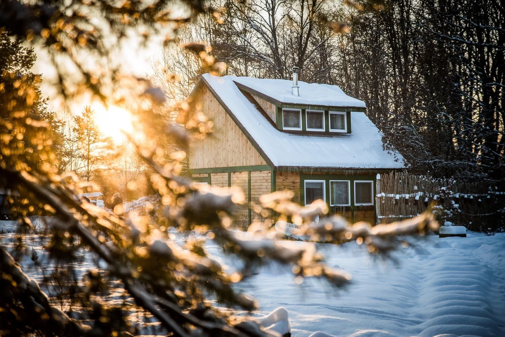 tuŻur domki apartamenty pokoje – Osie, Polska