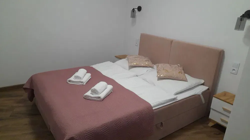 Malinówka Izerska II Świeradów-Zdrój  – Świeradów-Zdrój, Polska