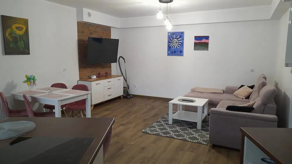 Malinówka Izerska II Świeradów-Zdrój  – Świeradów-Zdrój, Polska