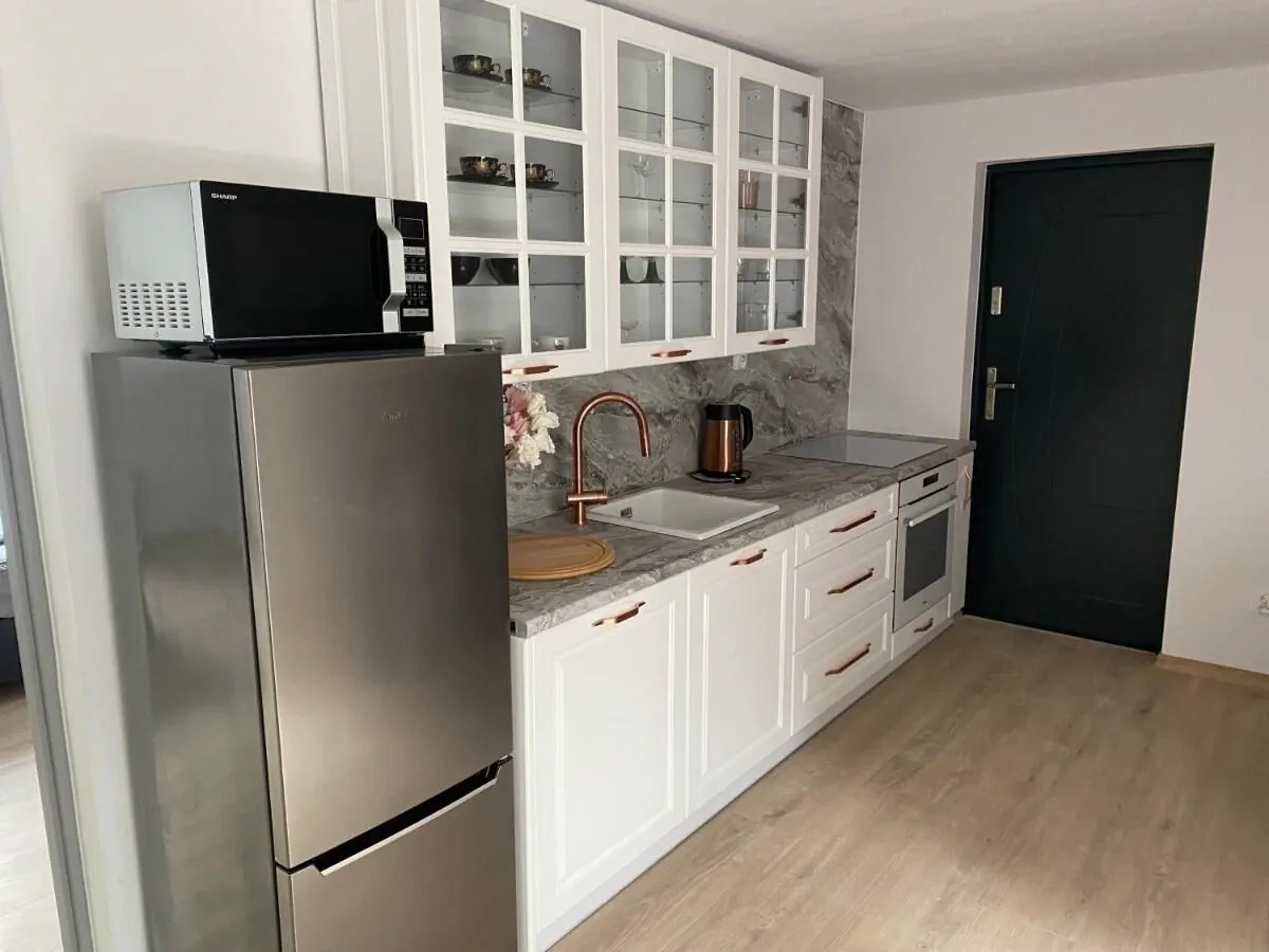 Apartament Mega Widok 2 Szklarska Poręba – Szklarska Poręba, Polska