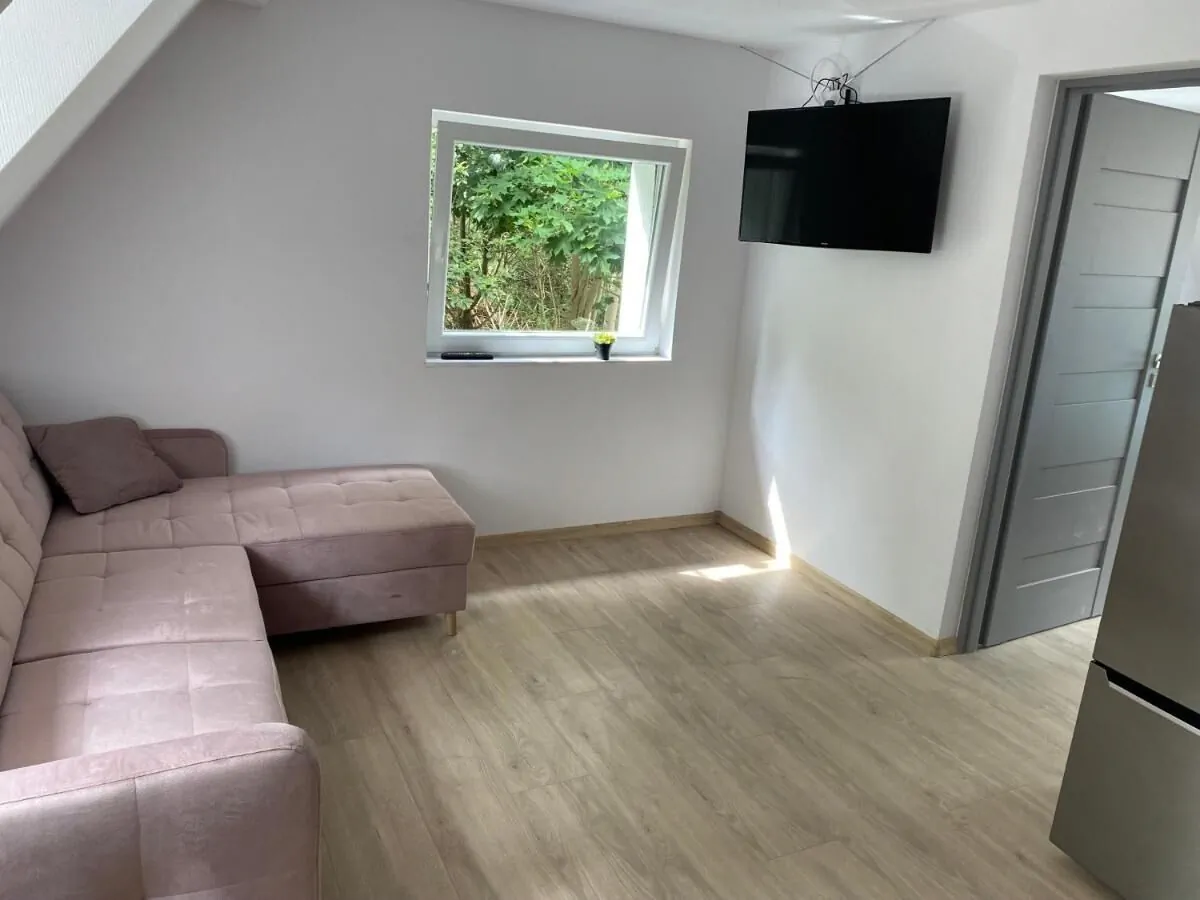 Apartament Mega Widok 2 Szklarska Poręba – Szklarska Poręba, Polska
