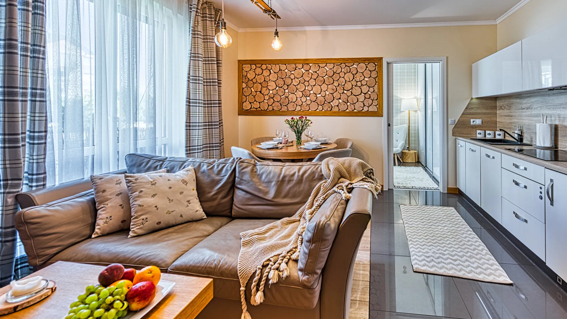 Apartament na Szlaku - 5D Apartamenty Świeradów-Zdrój – Świeradów-Zdrój, Polska