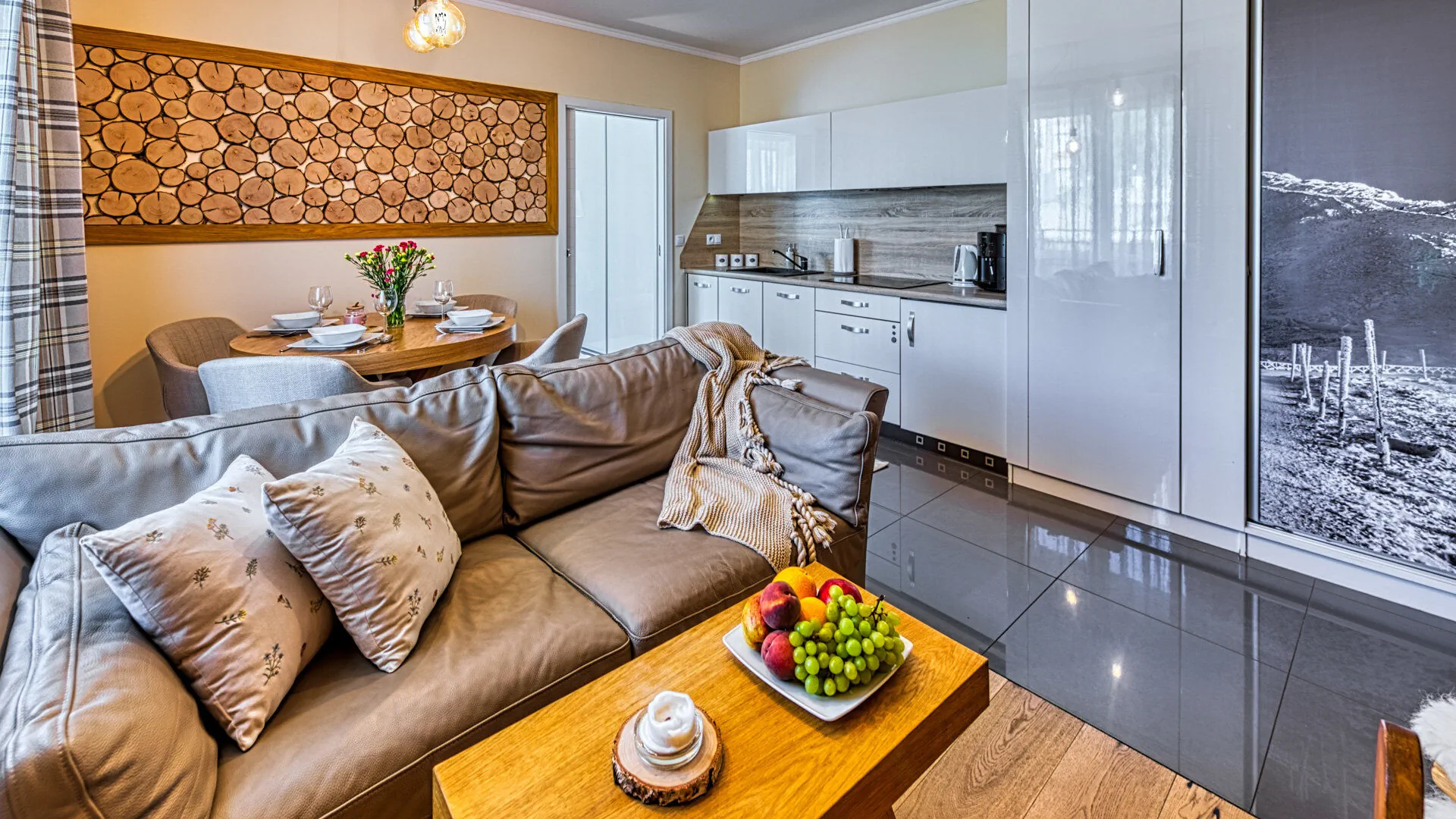 Apartament na Szlaku - 5D Apartamenty Świeradów-Zdrój – Świeradów-Zdrój, Polska
