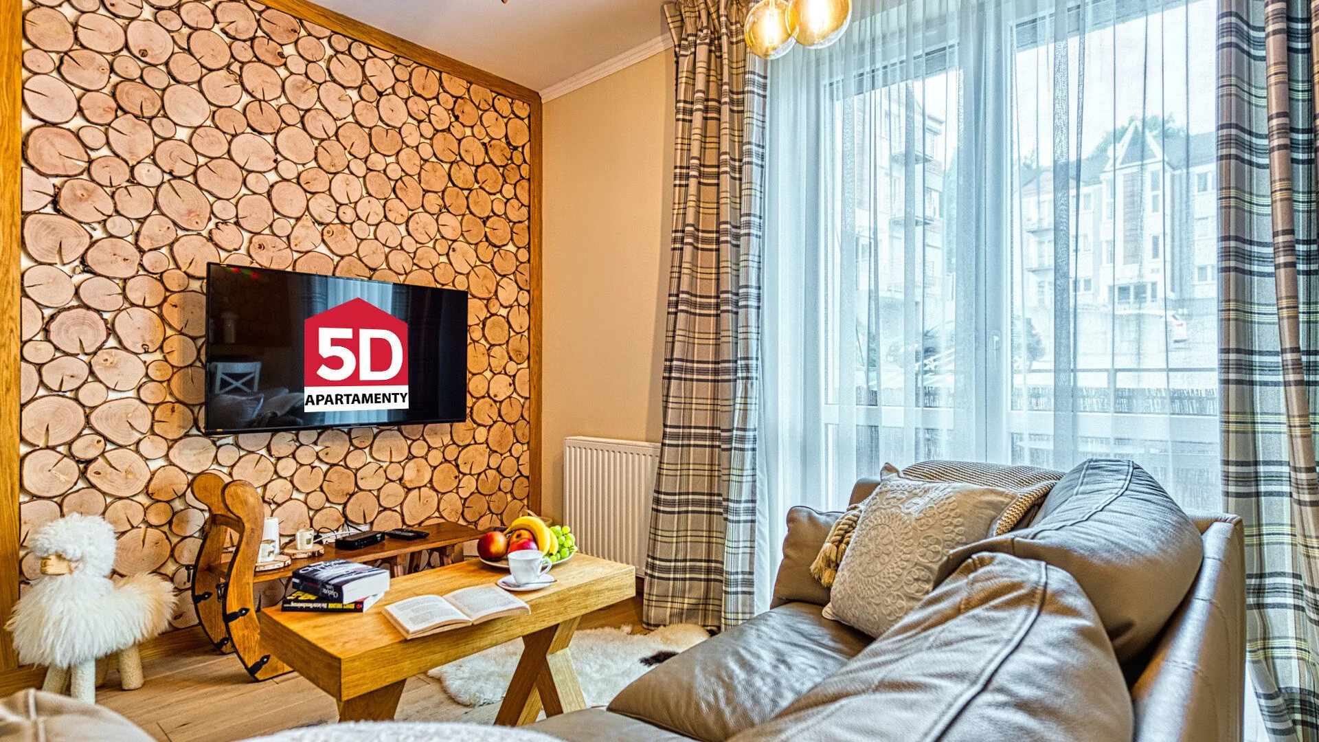 Apartament na Szlaku - 5D Apartamenty Świeradów-Zdrój – Świeradów-Zdrój, Polska