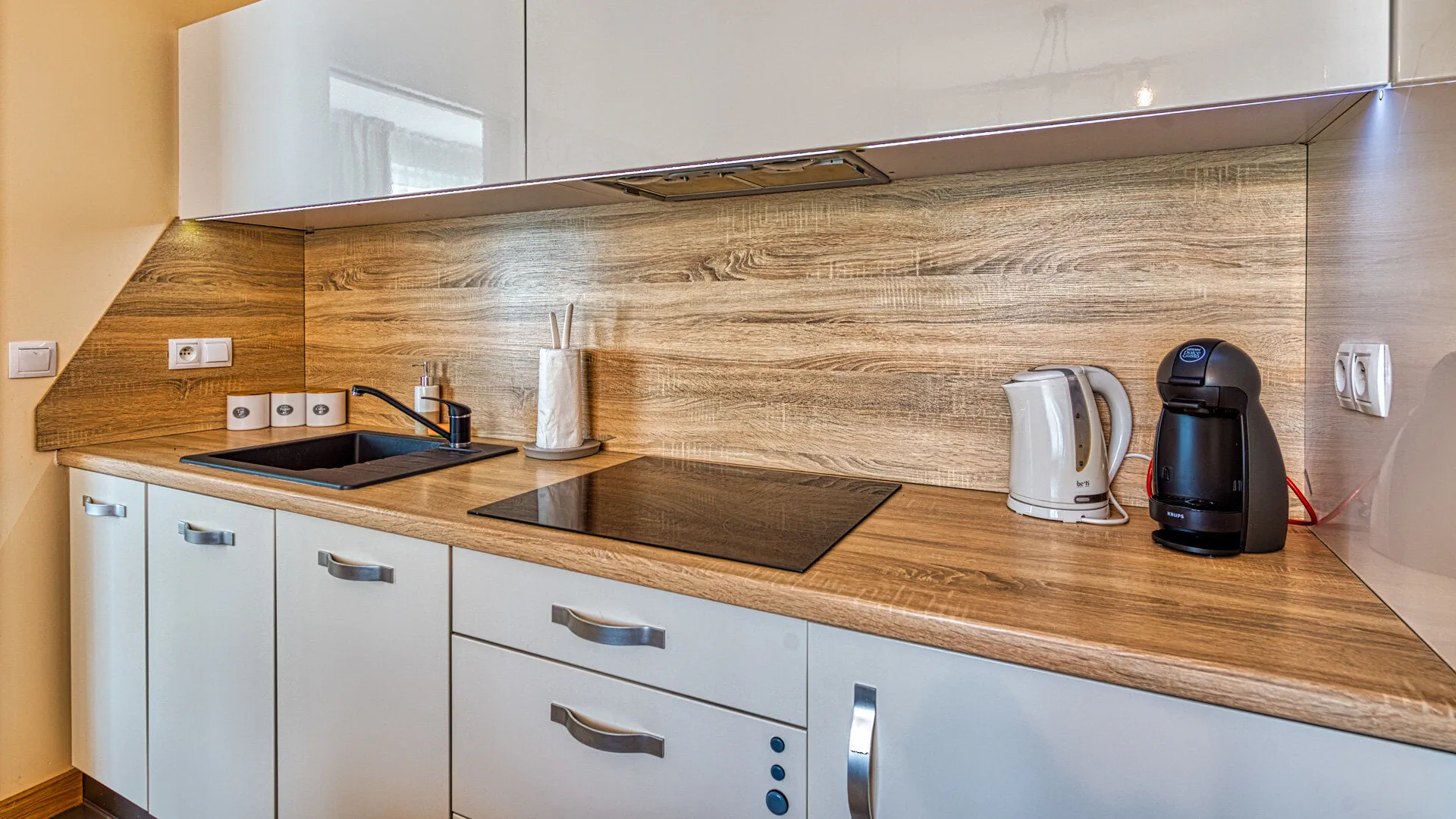 Apartament na Szlaku - 5D Apartamenty Świeradów-Zdrój – Świeradów-Zdrój, Polska