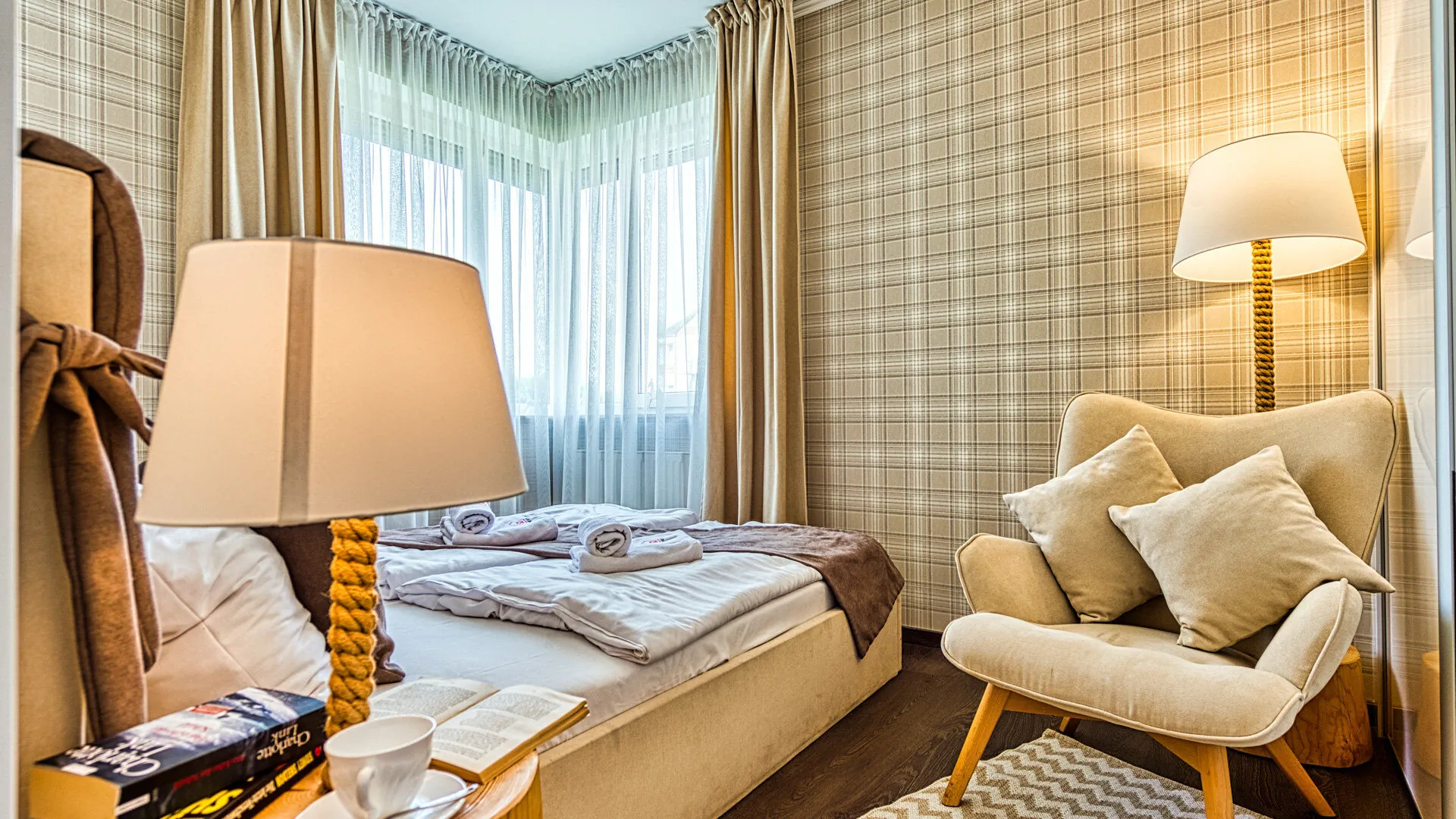 Apartament na Szlaku - 5D Apartamenty Świeradów-Zdrój – Świeradów-Zdrój, Polska